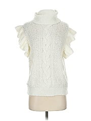Mystree Turtleneck Sweater