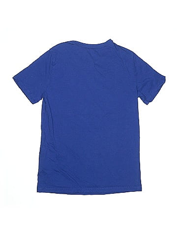 H&M Short Sleeve T-Shirt (view 2)