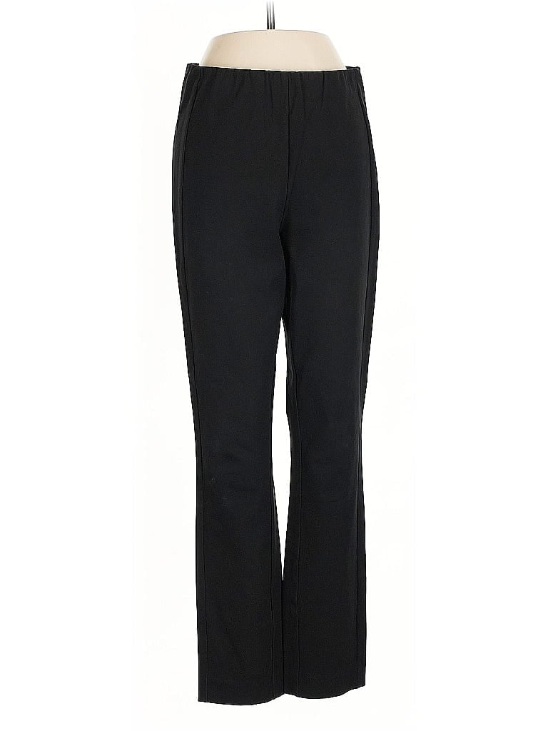 Pre-owned Rag & Bone Dress Pants In Black