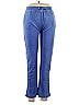 Juicy Couture 100% Polyester Blue Casual Pants Size 15 - photo 1