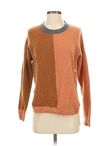 Madewell Pullover Sweater (view 1)