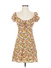 All In Favor Casual Dress