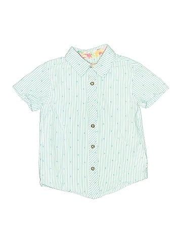 Tommy Bahama Short Sleeve Button-Down Shirt (view 1)