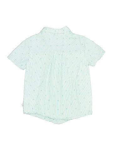 Tommy Bahama Short Sleeve Button-Down Shirt (view 2)