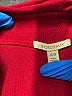 Bordeaux Red Pullover Sweater Size XS - photo 7
