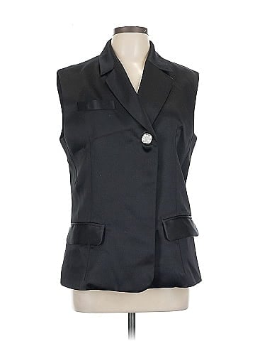 Nomia Tuxedo Vest (view 1)