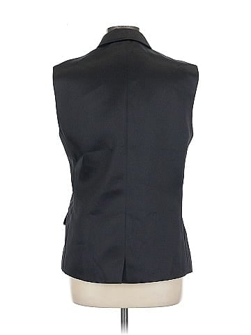 Nomia Tuxedo Vest (view 2)