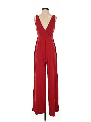 WAYF Jumpsuit (view 1)