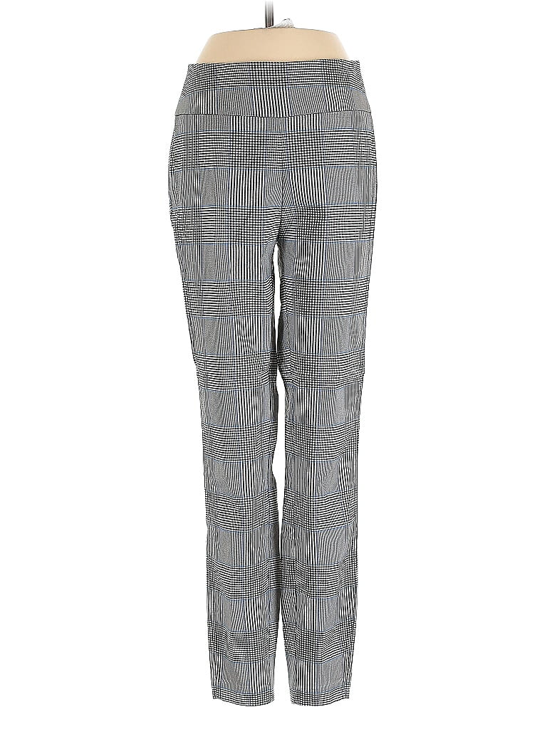 Pre-owned 7th Avenue Design Studio New York & Company Casual Pants In Gray