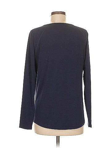 Gap - Maternity 3/4 Sleeve T-Shirt (view 2)