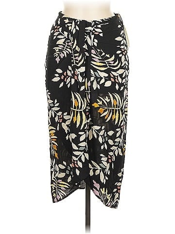 BA&SH Casual Skirt (view 1)