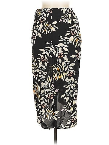 BA&SH Casual Skirt (view 2)