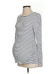 H&M Mama Long Sleeve T Shirt