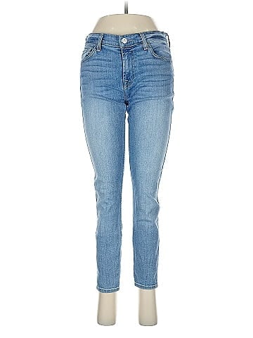 7 For All Mankind Jeans (view 1)