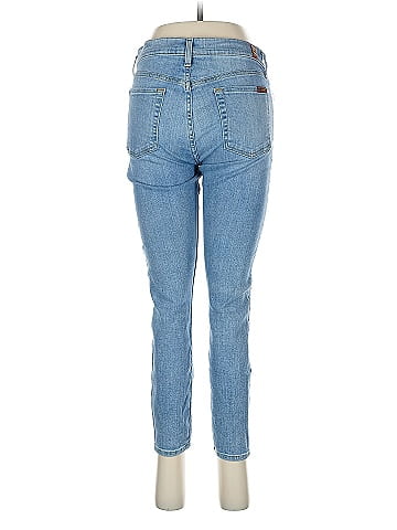 7 For All Mankind Jeans (view 2)