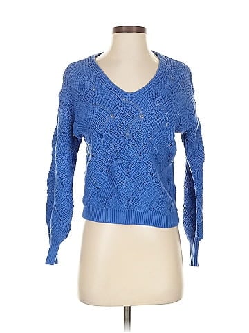 Moon & Madison Pullover Sweater (view 1)