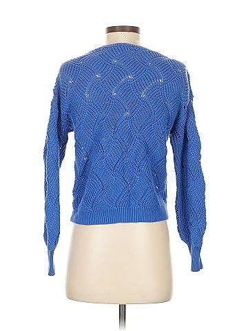 Moon & Madison Pullover Sweater (view 2)