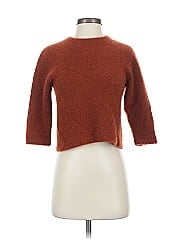 Naadam Cashmere Pullover Sweater