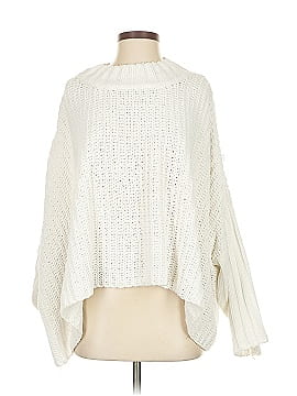 Pol Pullover Sweater