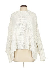 Pol Pullover Sweater