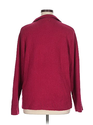 J.Crew Factory Store Pullover Sweater (view 2)