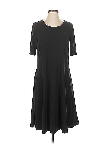 Susan Graver Casual Dress (view 1)