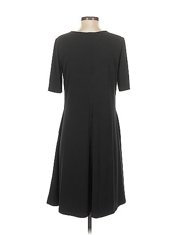 Susan Graver Casual Dress (view 2)