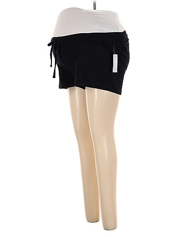 a:glow Shorts (view 1)