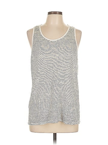 ATM Sleeveless T-Shirt (view 1)