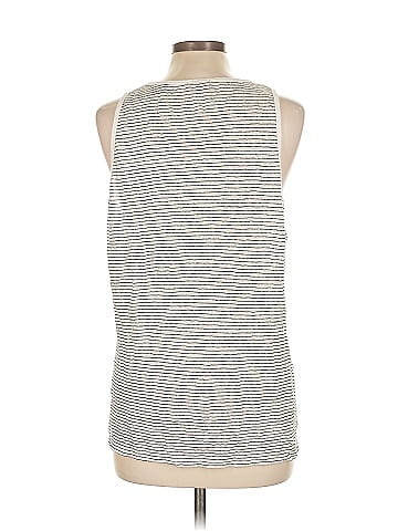 ATM Sleeveless T-Shirt (view 2)