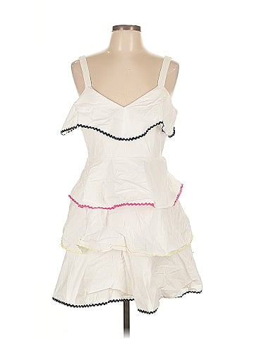 WAYF Cocktail Dress (view 1)