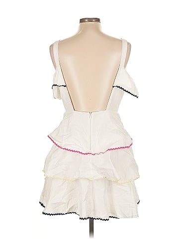 WAYF Cocktail Dress (view 2)
