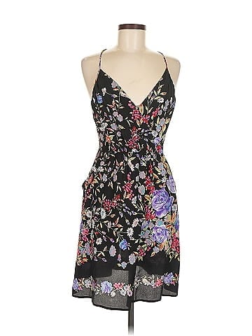Yumi Kim Cocktail Dress (view 1)