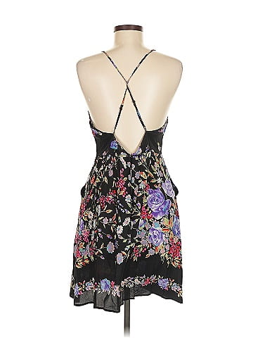 Yumi Kim Cocktail Dress (view 2)