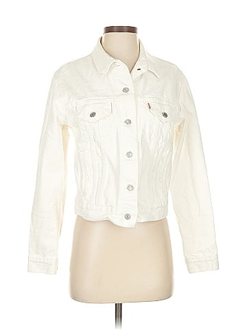 Levi's Denim Jacket (view 1)