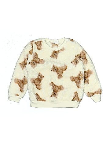 Baby Gap Pullover Sweater (view 1)