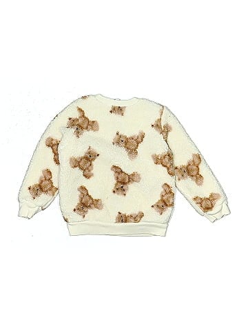 Baby Gap Pullover Sweater (view 2)