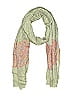 Unbranded Green Gray Scarf One size - photo 1