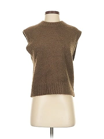 Madewell Vest (view 1)