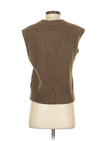 Madewell Vest (view 2)