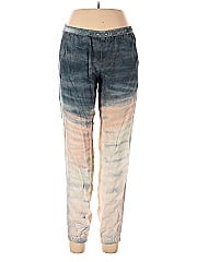 Hard Tail Casual Pants