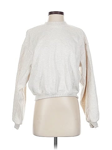 SKIMS Sweatshirt (view 1)