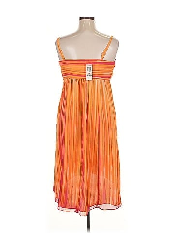 INC International Concepts Cocktail Dress (view 2)