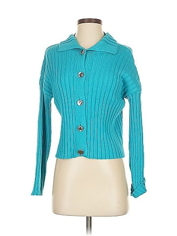 Kontatto Cardigan (view 1)