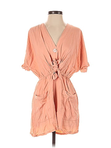 Zara Romper (view 1)