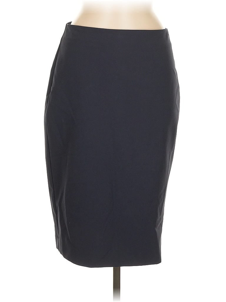 ANN TAYLOR FACTORY Pre-owned Casual Skirt In Black