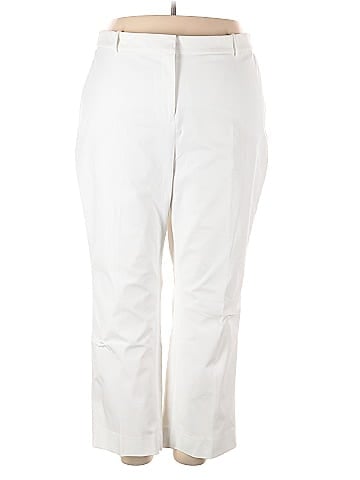 J.Crew Factory Store Dress Pants (view 1)