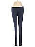 daddy long legs Blue Yoga Pants Size M - photo 1