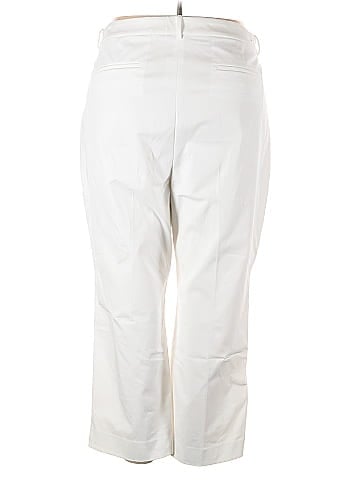 J.Crew Factory Store Dress Pants (view 2)
