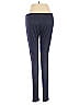 daddy long legs Blue Yoga Pants Size M - photo 2